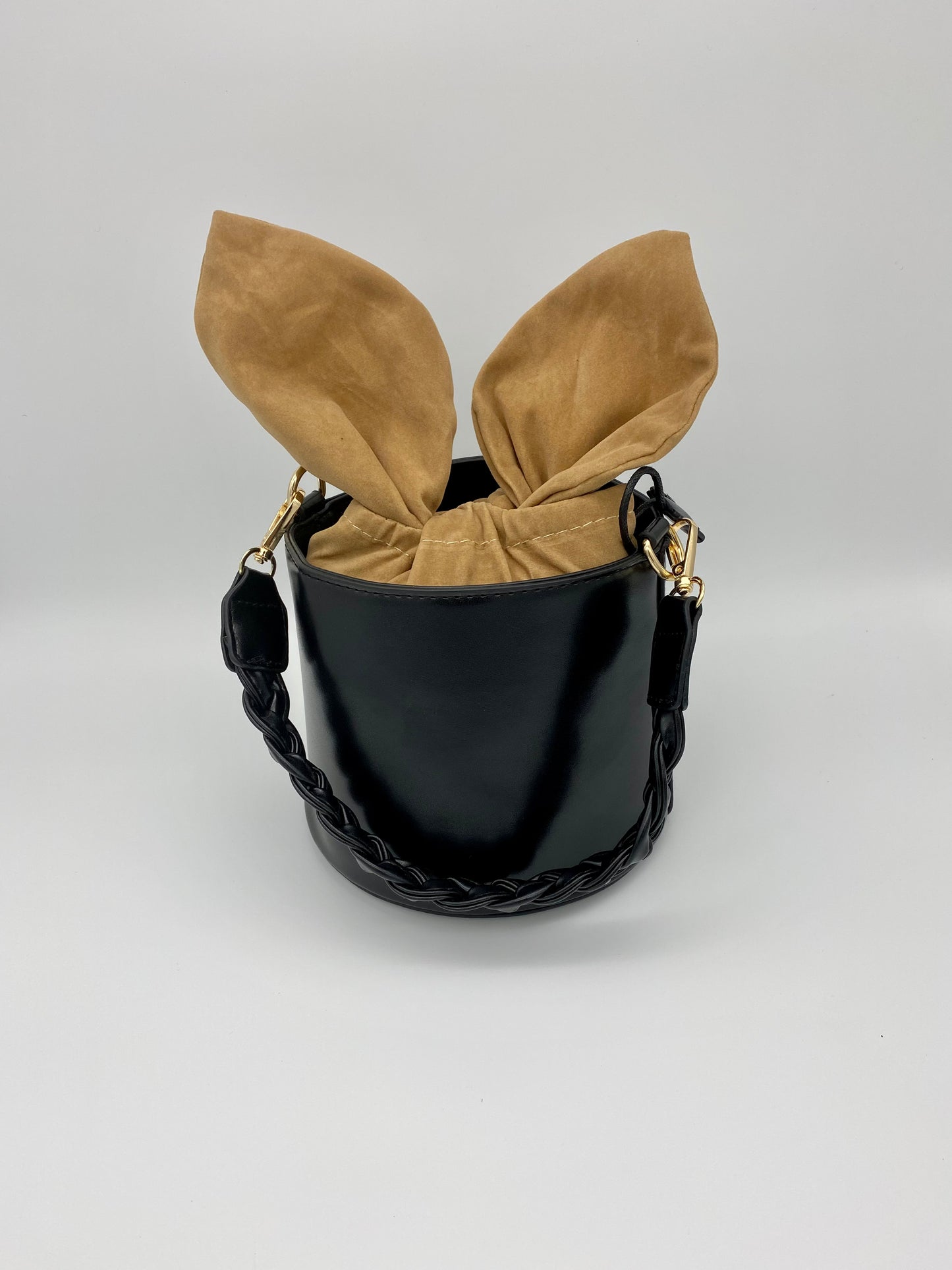 Bunny Bucket Bag