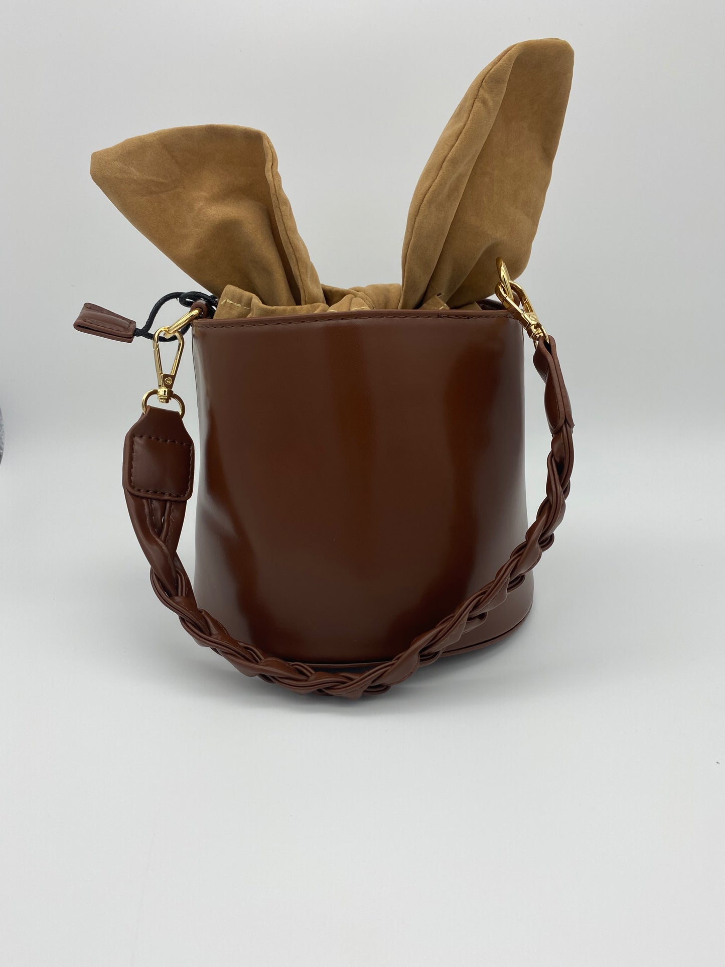 Bunny Bucket Bag