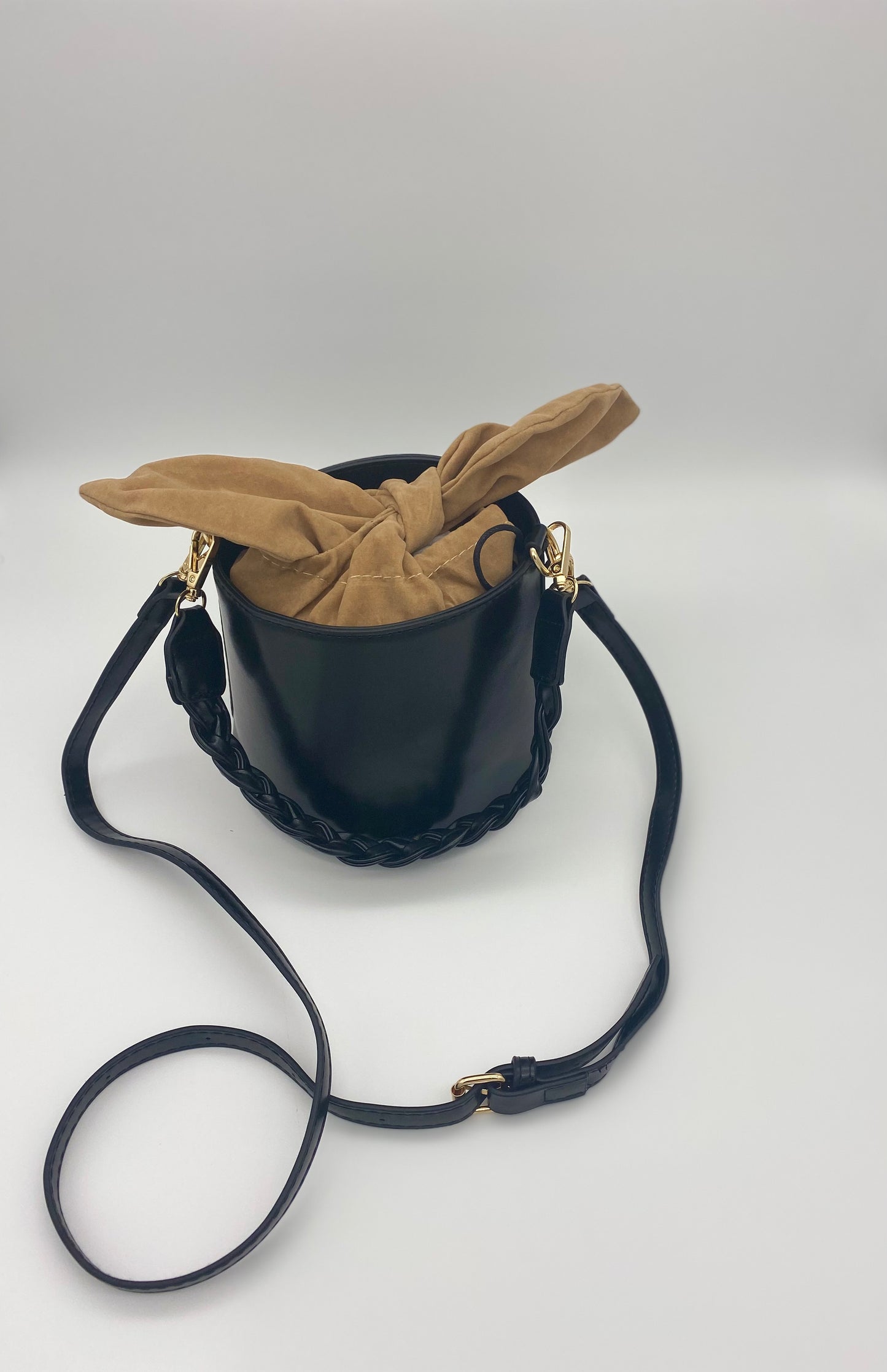 Bunny Bucket Bag